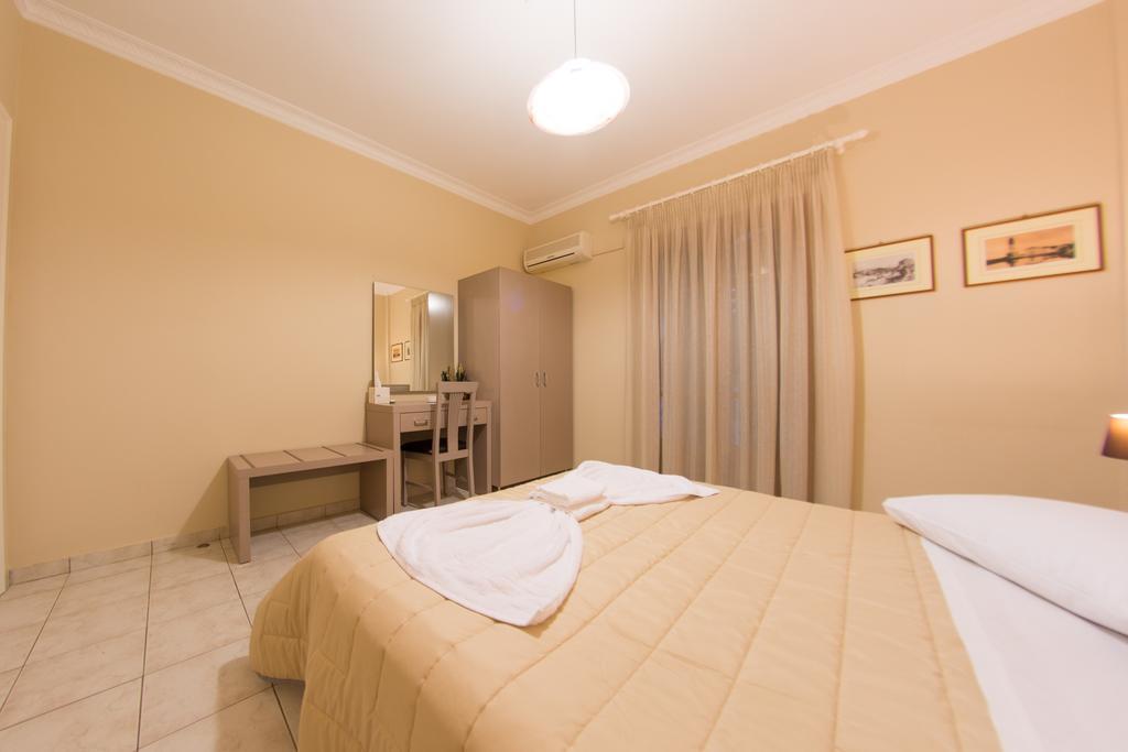 Dimaras Apartments Vasilikos  Ruang foto