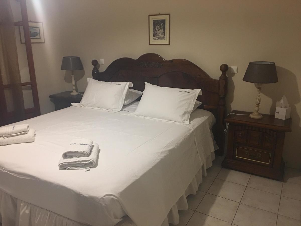 Dimaras Apartments Vasilikos  Bagian luar foto