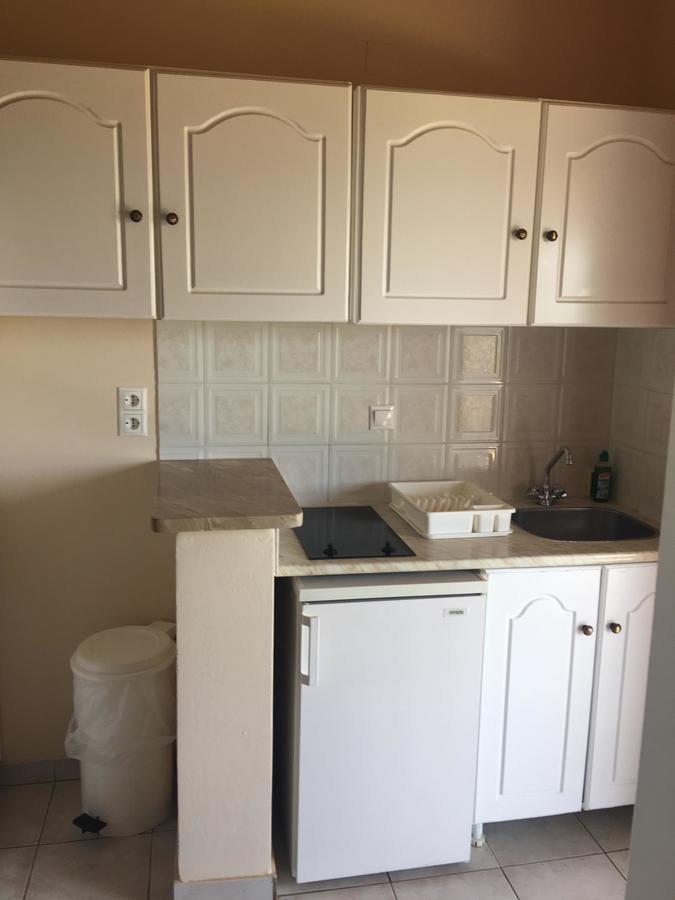 Dimaras Apartments Vasilikos  Bagian luar foto