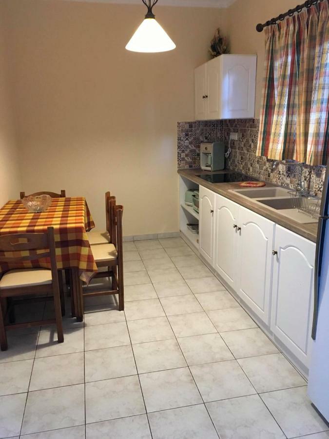 Dimaras Apartments Vasilikos  Bagian luar foto